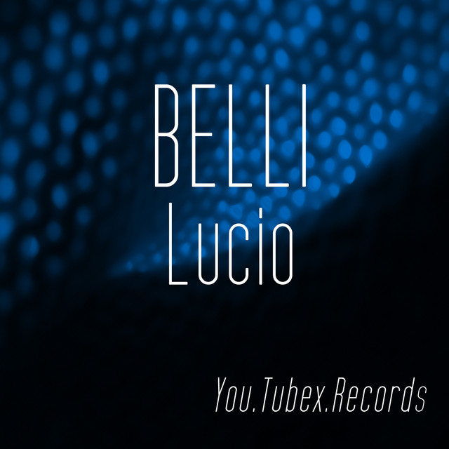 Belli Lucio cover art