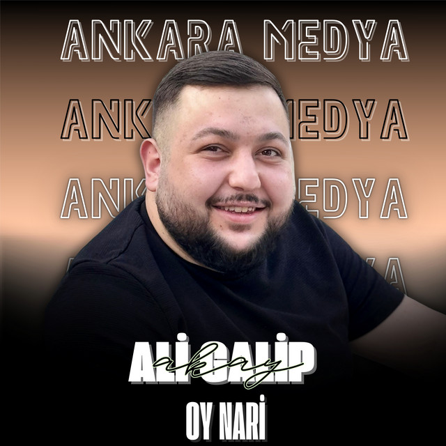 Oy Nari cover art