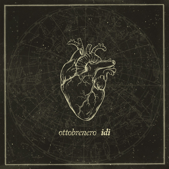 undefined album image