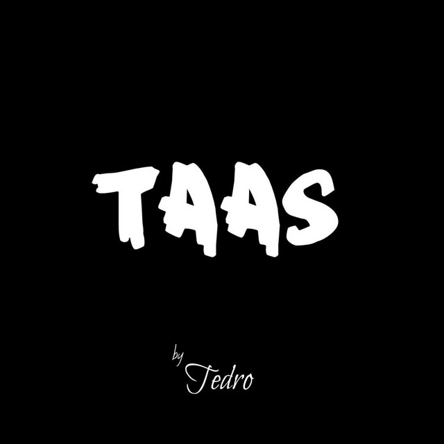 TAAS cover art