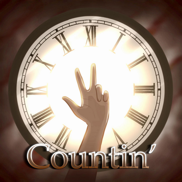 Countin - Single by ZAIAH | Spotify