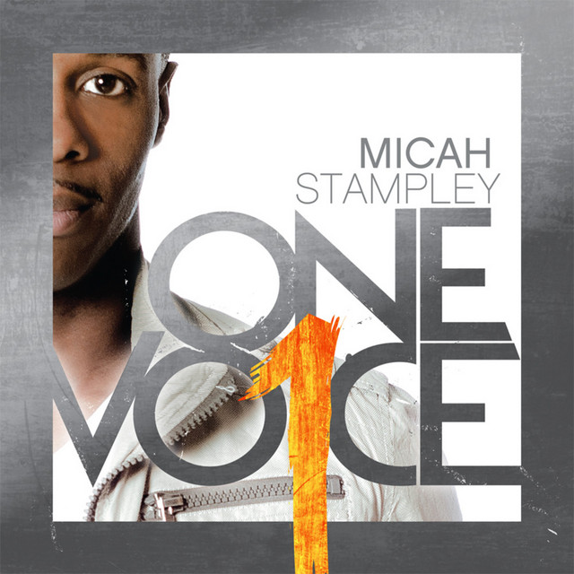 One Voice cover art