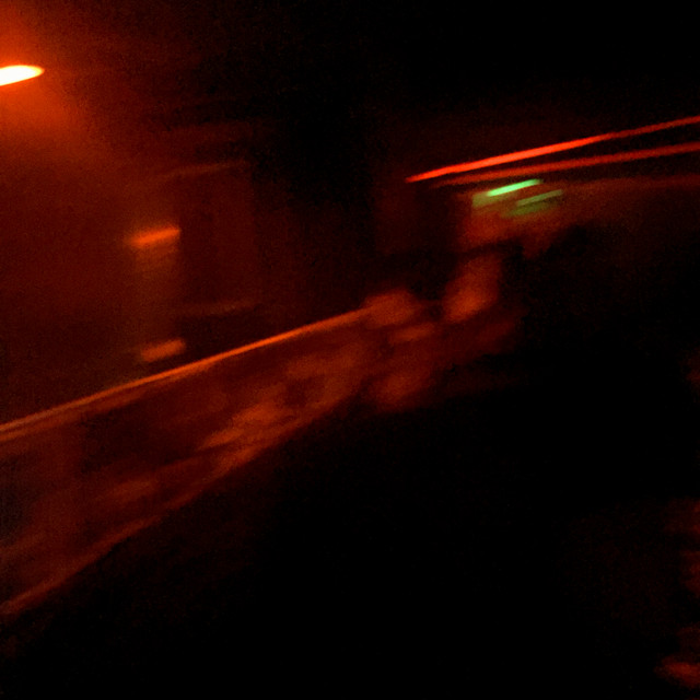 In the Club cover art