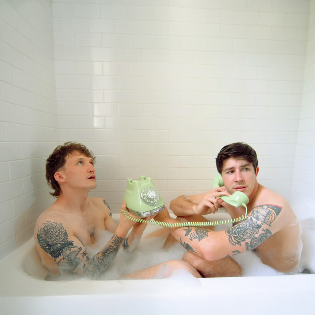 Wild Love cover art