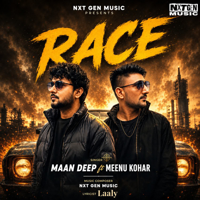 Race