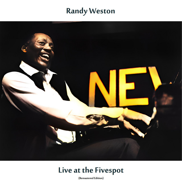 Live at the Fivespot (Remastered Edition) cover art