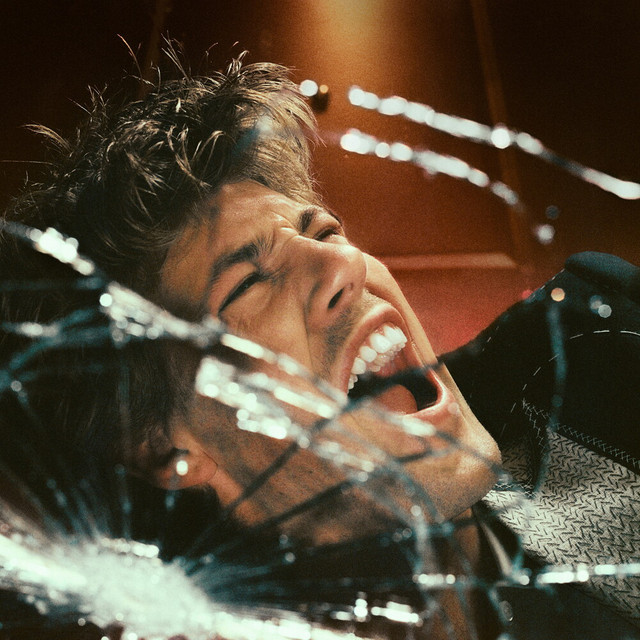 undefined album image