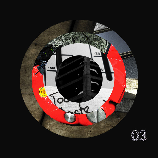 Service Pack 03 cover art