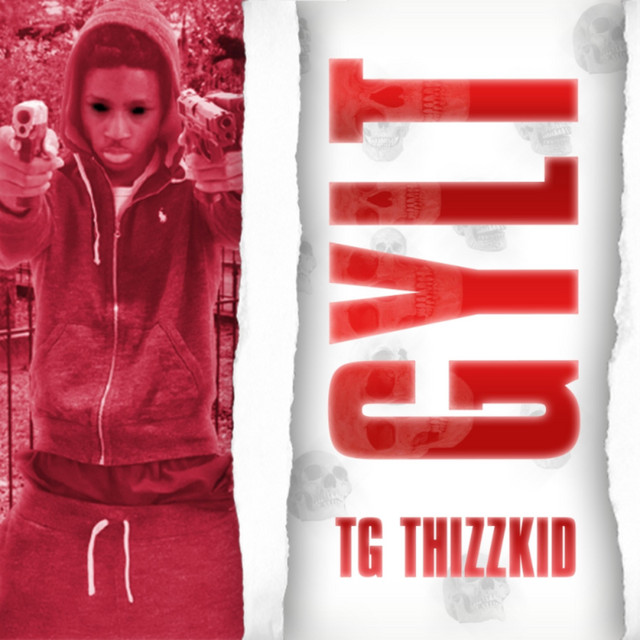 Get Yo Life Taken cover art