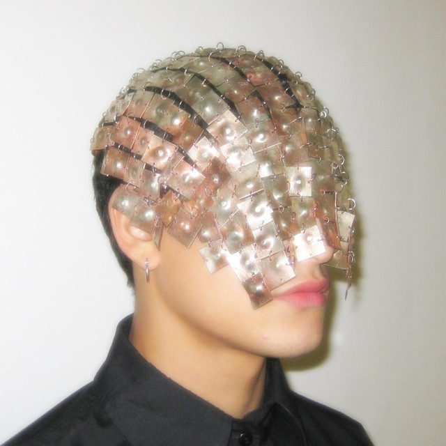 Connected cover art