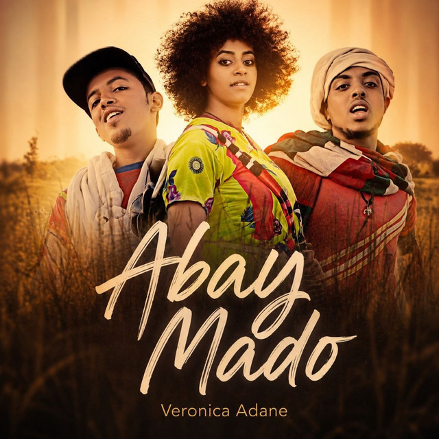 Abay Mado album image