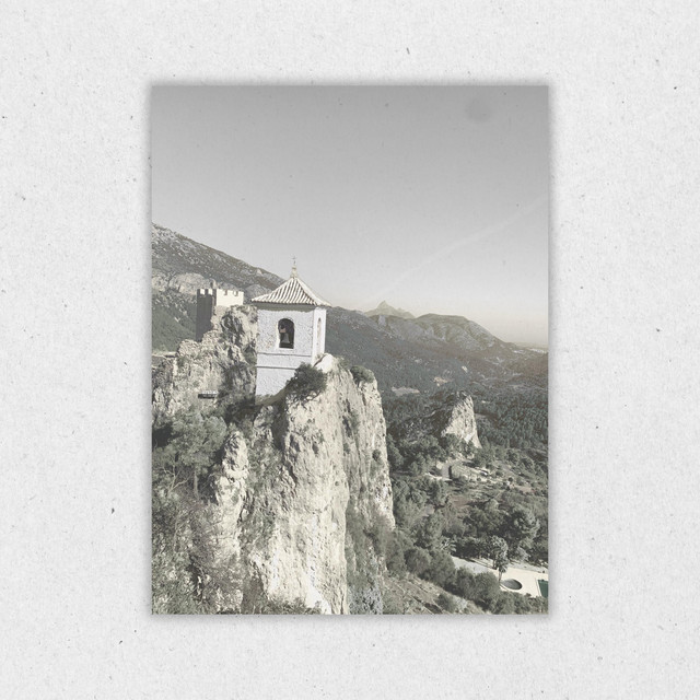 Ashes Drifting Like Snow