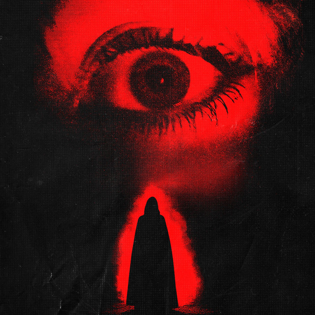 SERiAL KiLLER cover art