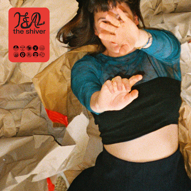 The Shiver cover art