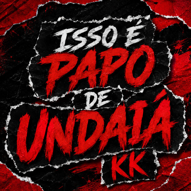 Обкладинка: Isso É Papo De Undaiá kk — DJ MESQUITA DE NV