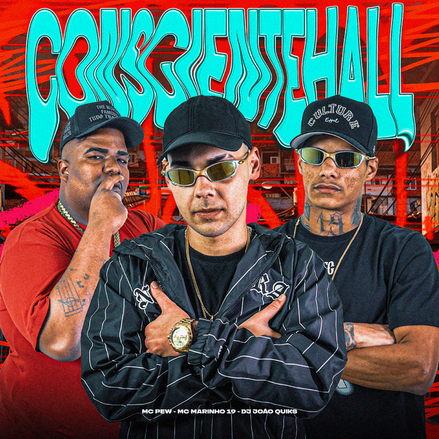 Conscientehall