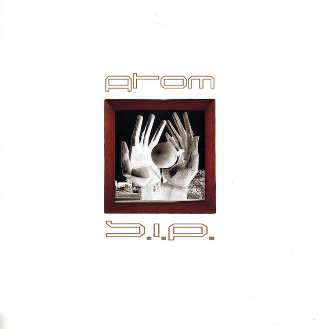 S.I.P. (Statuen Im Park) cover art