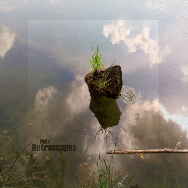 Retroscapes cover
