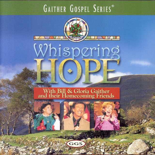 Whispering Hope (Live) cover