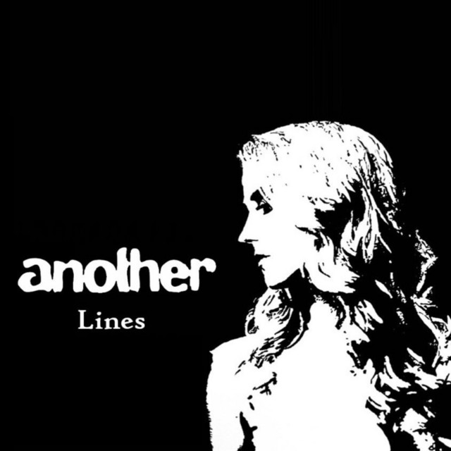 Обкладинка: Lines — Another