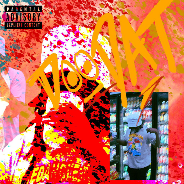 The Endanglement Prod. Fetti E cover art