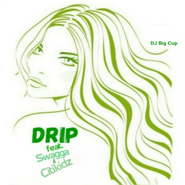 DJ Big Cup
