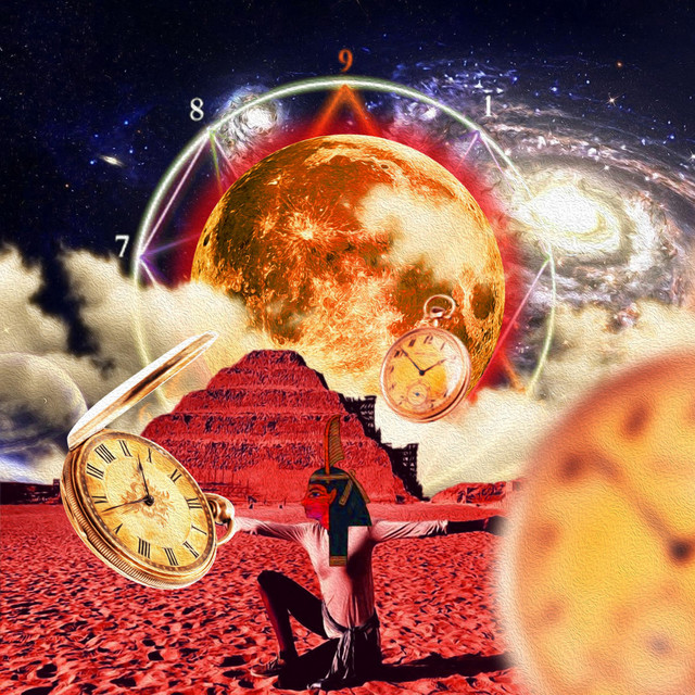 Divine Mathematics Deluxe cover art