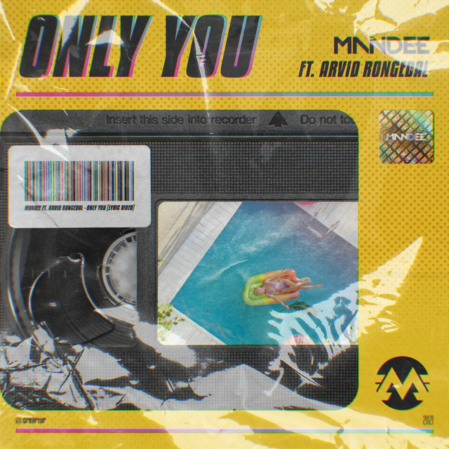 Only You cover