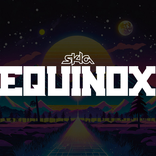SKLA – Equinox