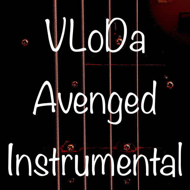 Обкладинка: Avenged (Instrumental) — VLoDa