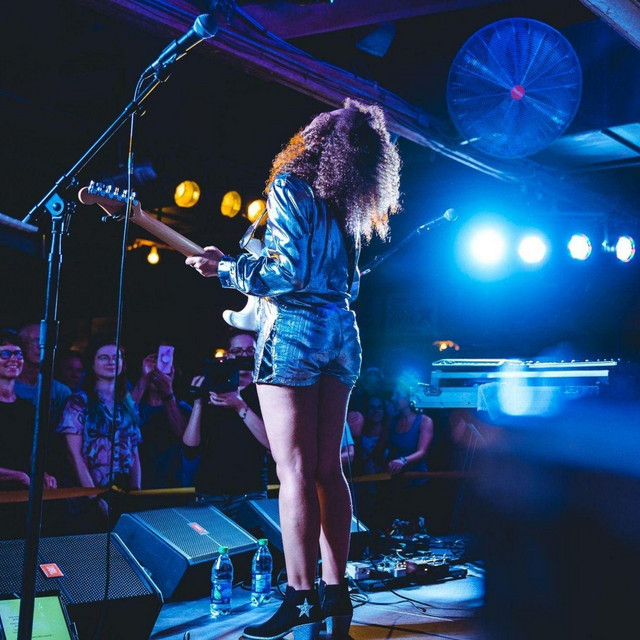 Live in Texas cover art