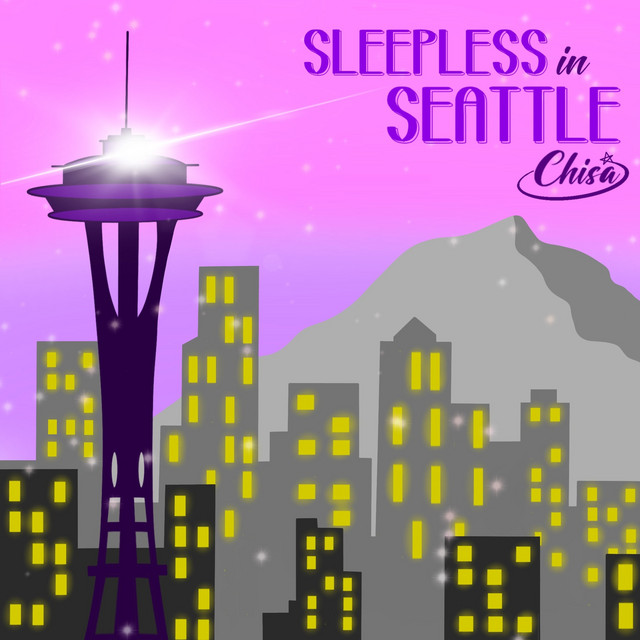 Sleepless in Seattle