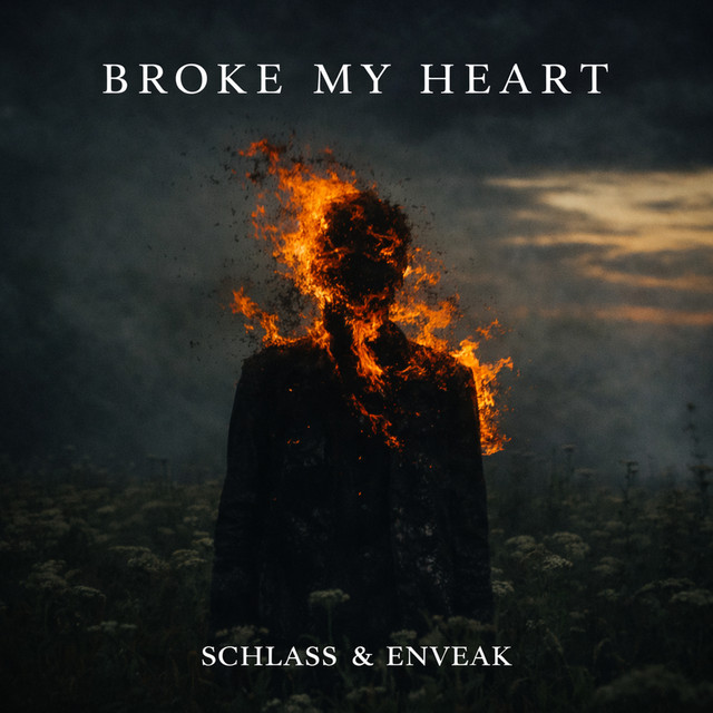 Broke My Heart