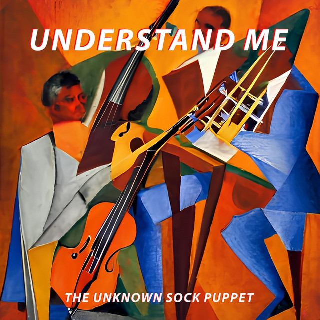 The Unknown Sock Puppet | Spotify