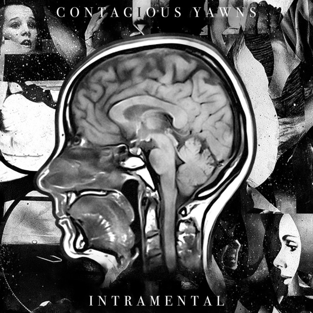 Intramental cover art