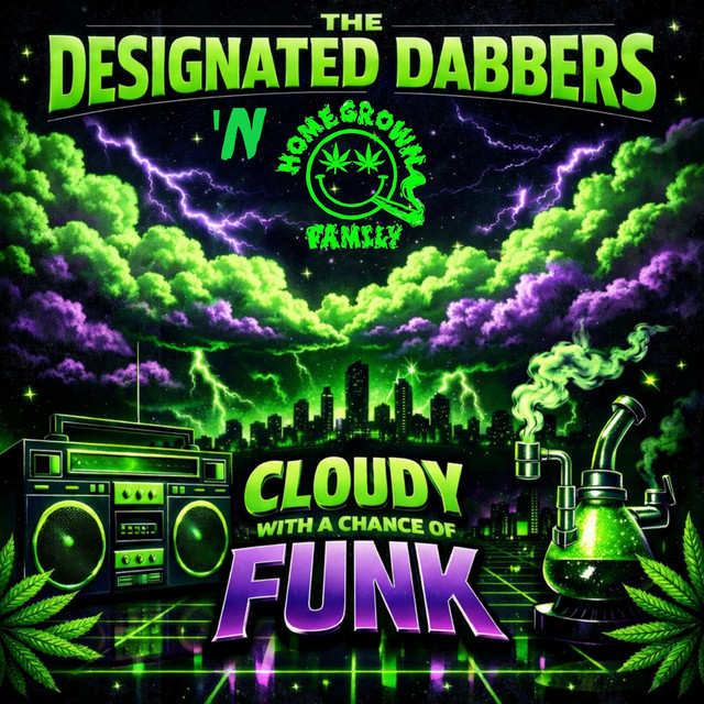 THE DESIGNATED DABBERS