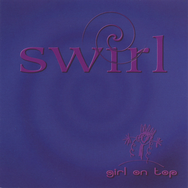 Girl on Top cover art