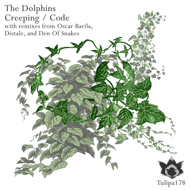 Code - Den of Snakes Remix album art