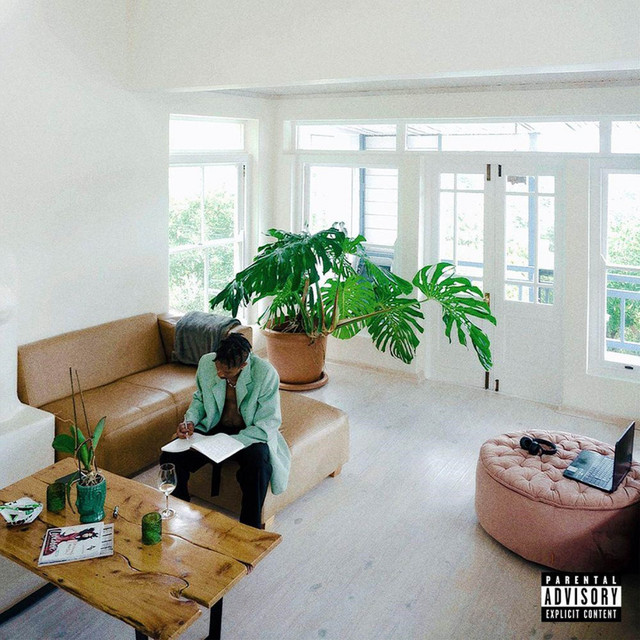 TOGETHER BABY cover art