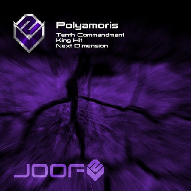 Tenth Commandment - Original Mix cover art