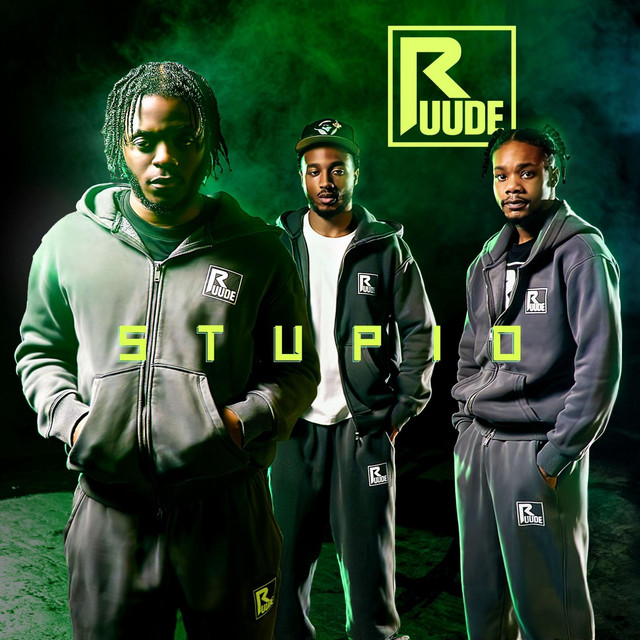 RUUDE MUSIC