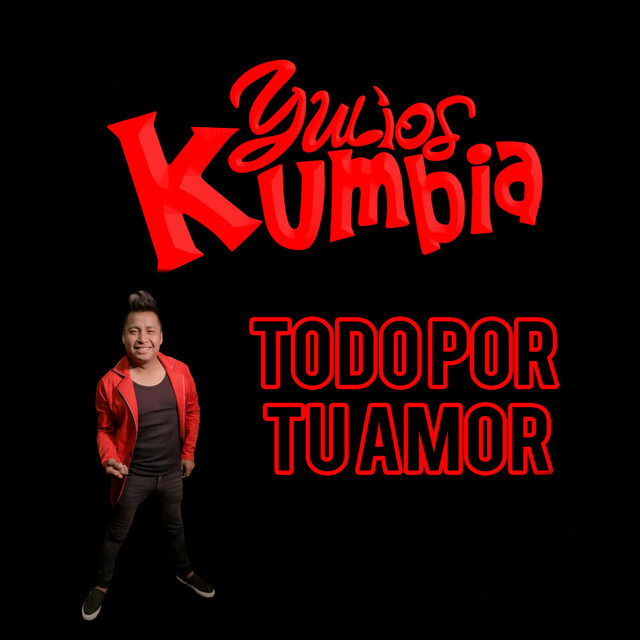 Todo Por Tu Amor