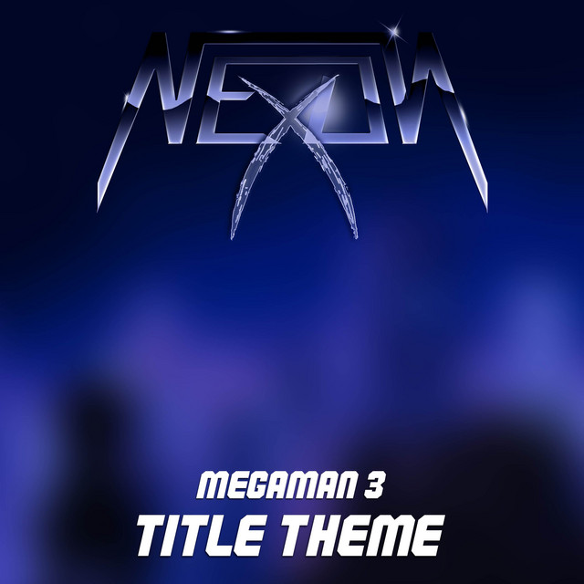 Title Theme From Mega Man 3 Remix Single By Neon X Spotify
