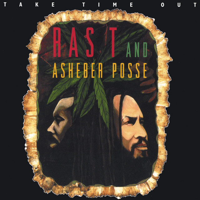 Ras T and Asheber Posse | Spotify