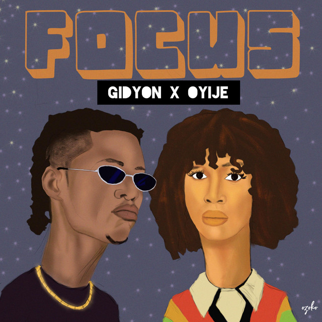 Focus - Reimagined