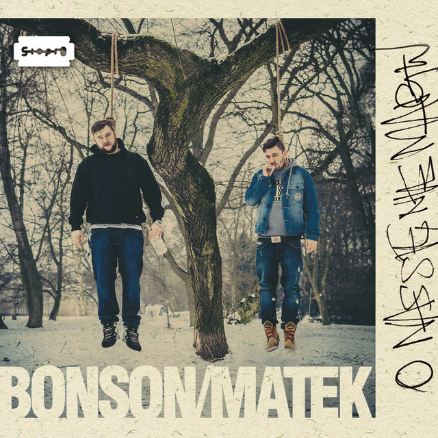 O Nas Się Nie Martw cover art