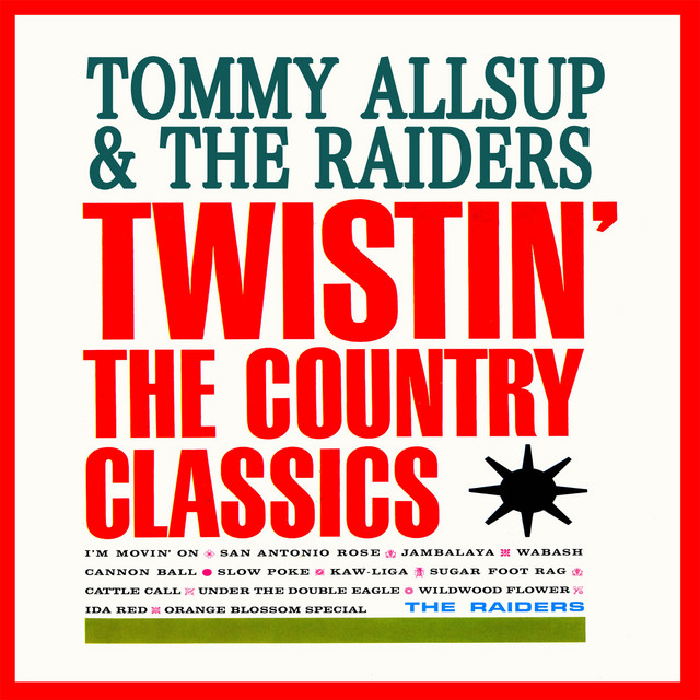 Tommy Allsup