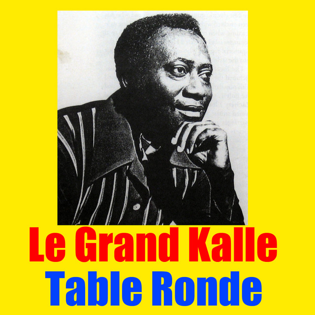 Le Grand Kalle
