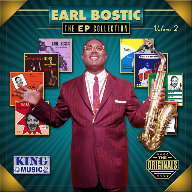The EP Collection - Volume 2 cover art