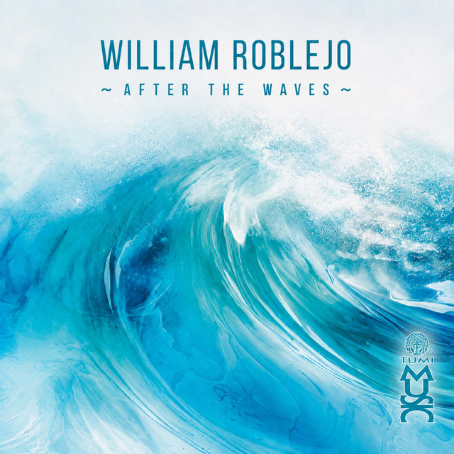 After The Waves cover